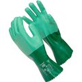Ansell Scorpio Neoprene Coated Gloves, L 212512